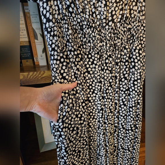 Anthropologie jumpsuit - Picture 7 of 11